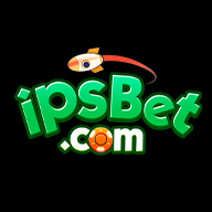 Imagem promocional da IPSBET mostrando a plataforma e suas vantagens